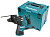 Перфоратор аккумуляторный MAKITA DHR 282 ZJ (18+18V,без АКБ и ЗУ)