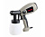 Краскораспылитель электрический CROWN CT31011