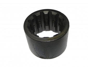 50-1601083 Втулка МТЗ соединительная, БЗТДиА - №1