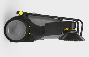 Машина подметальная KARCHER KM 70/20 C mit 2.SB купить в Минске, честные цены. - №1