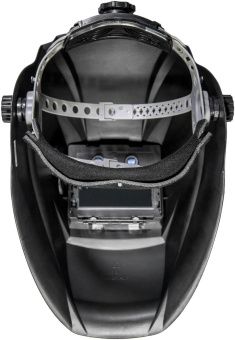 Маска сварочная Хамелеон ELAND Helmet Force 901 PRO (синяя) купить в Минске, оптимальные цены. - №2