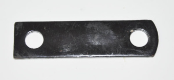 72-2301059-А1 Планка МТЗ оси моста переднего ведущего - №1