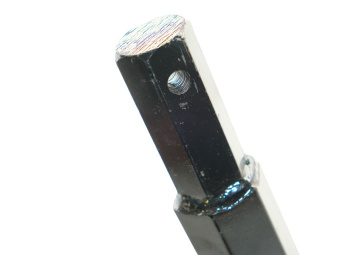 З/Ч WEIMA 2706800007-0003 Ротор фрезы длинный (WM1100) купить в Минске. - №4