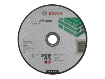 2608600323 Круг отрезной 180х3.0x22.2 мм для камня Expert BOSCH купить в Минске.