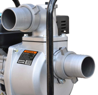 Мотопомпа SKIPER LT30CX (6.5 л.с) купить в Минске, выгодные цены. - №2