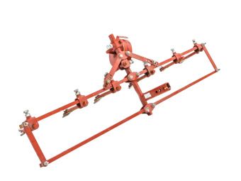 КБ-00.000 культиватор-борона (МТЗ-09Н) (Уценка) купить в Минске, выгодные цены. - №1