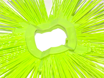 Кольцо щеточное ПП 120/550 (Билайн) - №1