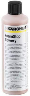 Пеногаситель KARCHER FoamStop flowery купить в Минске, оптимальные цены.