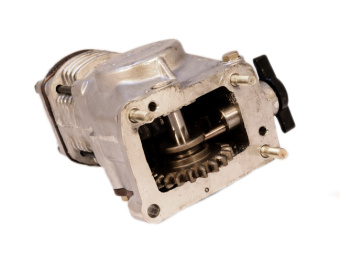 А29.05.000-БЗА Пневмокомпрессор МТЗ, ЗИЛ, Амкодор (компрессор), БЗА - №2