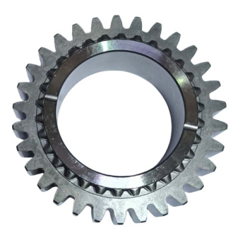 112-1701314 Шестерня МТЗ КПП вала вторичного z=30 - №2