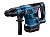 Перфоратор аккумуляторный BOSCH GBH 18V-36 C (18V,без АКБ и ЗУ)