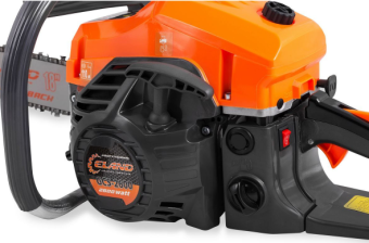 Бензопила ELAND GCS-2600 шина 18" (2,6 кВт) купить в Минске, честные цены. - №2