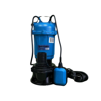 Насос дренажно-фекальный SHITOKO FP20 купить в Минске, низкие цены.