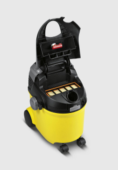 Пылесос моющий KARCHER SE 5.100 купить в Минске. - №3