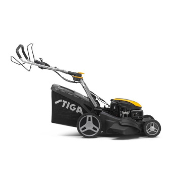 Газонокосилка бензиновая STIGA COMBI 955 VE (3,2 кВт) самоходная купить в Минске, честные цены. - №2