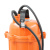 Насос дренажно-фекальный SKIPER SWQ8-1.5X.00 (с измельчителем, 1500 Вт, 250 л/мин, чугун, попл.выкл) купить в Минске, низкие цены. - №1