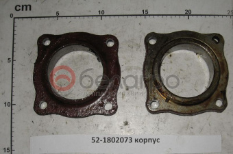 52-1802073 Корпус МТЗ сальника , БЗТДиА - №1