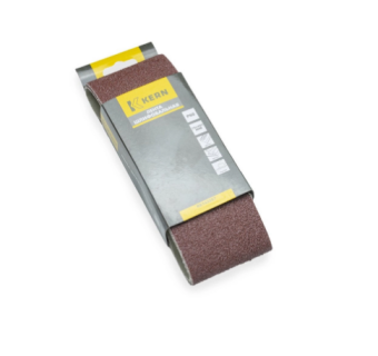 KE143257 Лента шлифовальная 75x457мм, P60, KERN (упак/3шт) купить в Минске.