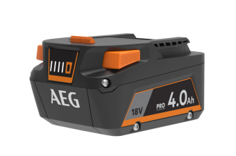 Аккумулятор AEG SET L1840S с зарядным устройством купить в Минске. - №1