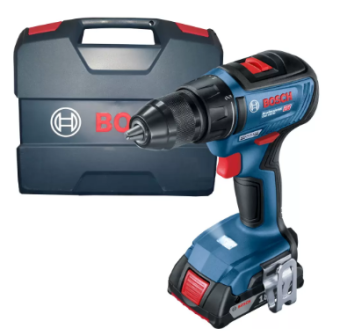 Шуруповерт BOSCH GSR 18V-50 купить в Минске. - №1