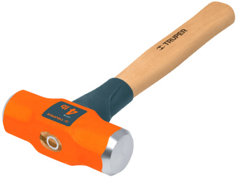 16506 Молоток инженерный TRUPER с деревянной ручкой MD-2M купить в Минске. 16506 Молоток инженерный TRUPER с деревянной ручкой MD-2M купить в Минске.