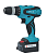 Шуруповерт SPEC DF357PRO-1