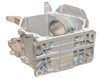 З/Ч WEIMA 1100300019-0001 Блок (картер) двигателя (177F) купить в Минске. - №4