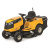 Трактор садовый Cub Cadet LT2 NR92 купить в Минске, честные цены. - №2