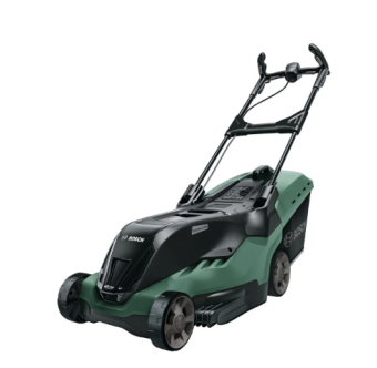 Газонокосилка аккумуляторная BOSCH AdvancedRotak 36-850 (36В/1*6,0 Ач) купить в Минске, честные цены. - №1