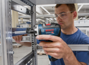 Шуруповерт BOSCH GSR 12V-35 HX купить в Минске. - №3