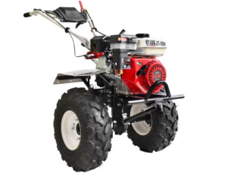 Мотоблок бензиновый STARK ST-1000F (3+1,пониж)(19x7.00-8) купить в Минске, выгодные цены. - №1