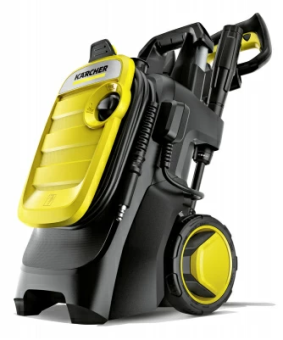 Аппарат высокого давления KARCHER K 5 Compact Relaunch купить в Минске, честные цены. - №2