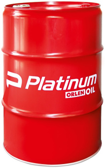 Масло моторное Orlen-Oil PLATINUM Max Expert C4 5W-30, 60л (бензин+дизель, синтетическое, всесезонное) - купить на сайте Хозтоварищ в Минске