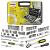51379 WMC-4941-5EURO Набор инструментов WMC TOOLS, 94 пр