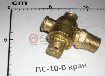 ПС-10-0 Кран МТЗ, Беларусь - №4