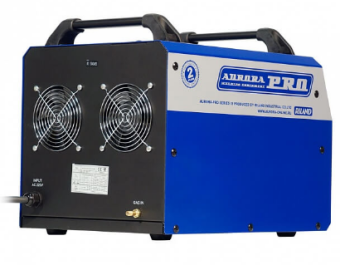 Аппарат сварочный аргонодуговой сварки INTER TIG 200 AC/DC PULSE купить в Минске, выгодные цены. - №2