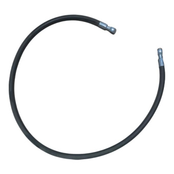 920-1101160 Топливопровод МТЗ L=1180 штуцер/штуцер, БЗТДиА