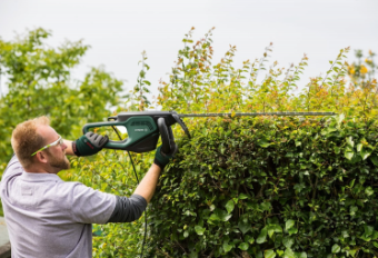 Кусторез электрический BOSCH AdvancedHedgeCut 70 купить в Минске, честные цены. - №1