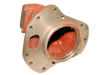 50-2407018-А Рукав МТЗ полуоси - №3