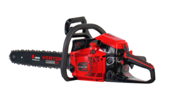 Бензопила Verton Garden Pro CS-4518 (2,1 кВт) купить в Минске, честные цены.