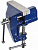 3247-70_z01 Тиски STAYER "STANDARD" настольные поворотные, 70мм