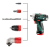 Шуруповерт METABO PowerMaxx BS QUICK BASIC 12В купить в Минске. - №1