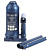 51115 Домкрат гидравлический бутылочный STELS телескопический, 2 т, h подъема 170–380 мм