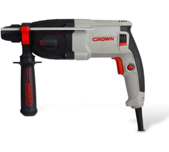 Перфоратор CROWN CT18180 BMC купить в Минске. - №1