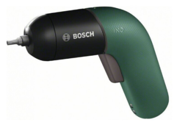 Шуруповерт BOSCH IXO 6 купить в Минске. - №1