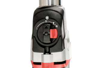 Перфоратор METABO KHE 2660 QUICK сменный патрон купить в Минске. - №1