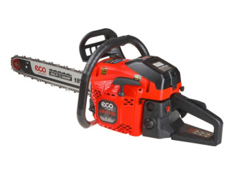 Бензопила ECO CSP-234 шина 18" (2,3 кВт) купить в Минске, честные цены. - №4