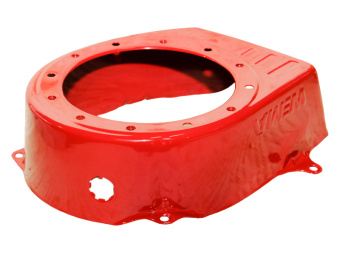 З/Ч WEIMA 1600100041-0001 Кожух (168FA/168FB/170F) купить в Минске. - №1