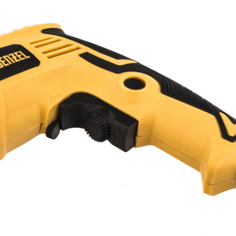 Перфоратор электрический DENZEL RH-400-12 купить в Минске. - №2