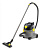 Пылесос сухой уборки KARCHER T 10/1